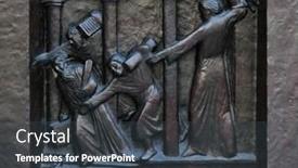  Presentation with christ - 