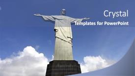  Presentation with christ - 