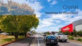  Presentation with zone - 