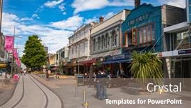  Presentation with earthquake - 