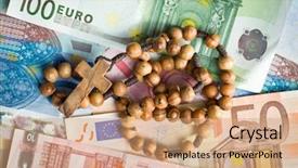  Presentation with rosary - Presentation theme featuring a white background is the key-ratchet knob and set the flare heads of different sizes background and a light gray colored foreground