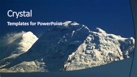  Presentation with america - Beautiful slide set featuring christian joy world - huascaran peaks 6768m peru south backdrop and a  colored foreground