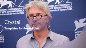  Presentation with casino - 