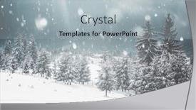  Presentation with christmas magic - 