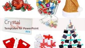  Presentation with christmas new year frame banner - Presentation theme with cooked shrimps on plate with lemon salt sauce seafood appetizer top view big red prawns for lunch on rustic stone background healthy clean eating diet shrimps close-up prepared large prawns background and a dark gray colored foreground.