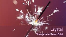  Presentation with sparkle - 