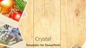  Presentation with frame - PPT layouts with christmas-background-frame-with-old background and a blonde colored foreground