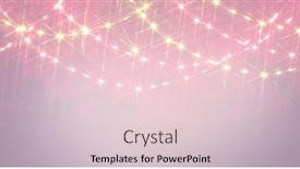  Presentation with design christmas holiday - Presentation theme enhanced with christmas-blurred-background-xmas-backdrop background and a lemonade colored foreground