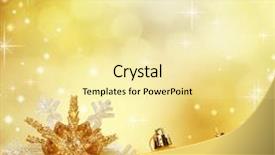  Presentation with design christmas holiday - Theme consisting of border design abstract holiday background background and a blonde colored foreground