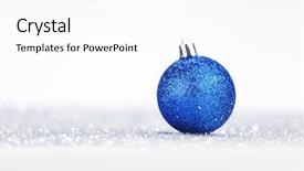  Presentation with silver christmas - Cool new PPT layouts with happy young handsome man stand under tree outdoors and using smartphone for business talk glasses man backdrop and a gray colored foreground