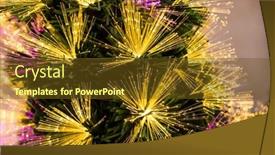  Presentation with optic - 