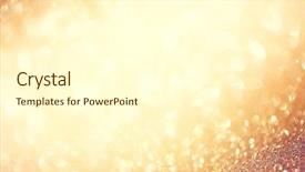  Presentation with gold stars - Beautiful PPT layouts featuring christmas gold background golden holiday backdrop and a cream colored foreground