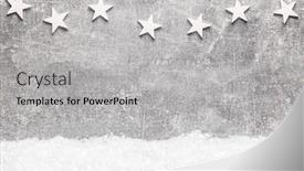  Presentation with christmas story - 