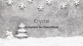  Presentation with christmas story - 