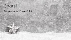  Presentation with christmas story - 