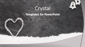  Presentation with christmas story - 