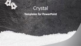  Presentation with christmas story - 