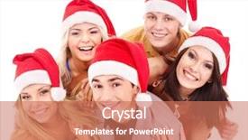  Presentation with hat - PPT theme enhanced with girl holding hands in heart shape at beach note soft focus at 100 best at smaller sizes background and a tawny brown colored foreground