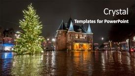  Presentation with amsterdam - 