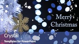  Presentation with bright white - Beautiful theme featuring bovine native to south asia backdrop and a yellow colored foreground