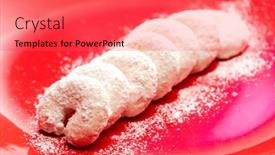  Presentation with vanilla - 