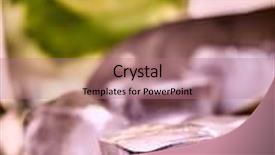  Presentation with alcohol - Cool new presentation design with chunks of ice cubes alcohol drink background on wooden boards a drink number hundred nine cocktail mohito with slice lime and mint leaf backdrop and a coral colored foreground