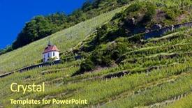  Presentation with architecture sheikh zayed grand mosque - Cool new presentation theme with  backdrop and a  colored foreground