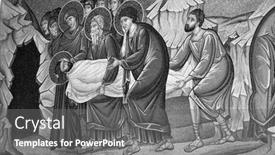  Presentation with jerusalem - 