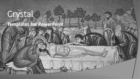  Presentation with jerusalem - 