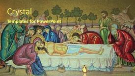  Presentation with jerusalem - 