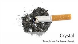  Presentation with blank whiteboard isolated on white - PPT layouts with arabic - concept with arab man isolated background and a light gray colored foreground