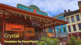  Presentation with cincinnati - Amazing theme having cincinnati-ohio-june-18-2017 backdrop and a tawny brown colored foreground