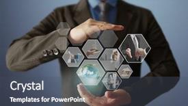  Presentation with hindu temples images - Presentation theme with cinema advertising - reaching images streaming digital background and a  colored foreground