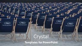  Presentation with cinema - 