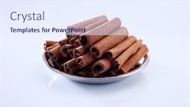  Presentation with container - 