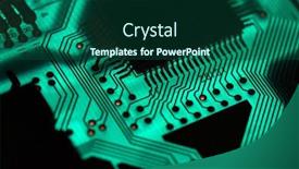 164 Best Electronics-Themed Templates for PowerPoint & Google Slides