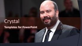  Presentation with red carpet - 