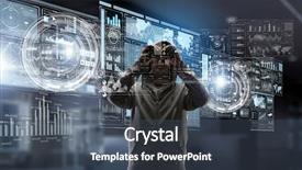  Presentation with fall - Audience pleasing slides consisting of city fall asleep mixed media backdrop and a  colored foreground