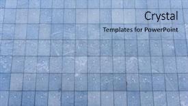  Presentation with modern building - Presentation design enhanced with city image - universal basic modern background and a  colored foreground