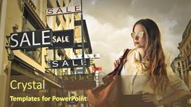  Presentation with sales - 