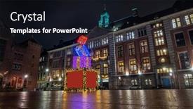  Presentation with amsterdam - 