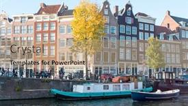  Presentation with amsterdam - 