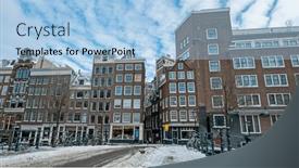  Presentation with amsterdam - 