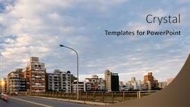  Presentation with apartments - 