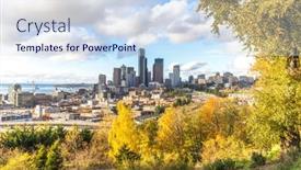  Presentation with seattle - 