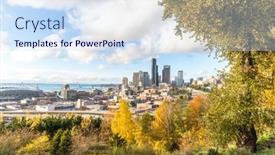  Presentation with seattle - 