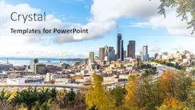  Presentation with seattle - 