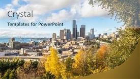  Presentation with seattle - 