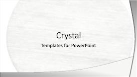  Presentation with cosmetic - Amazing presentation theme having clarify - one cotton cosmetic pad macro backdrop and a white colored foreground