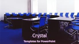  Presentation with reunion class - Amazing slide set having class reunion - empty room backdrop and a wine colored foreground